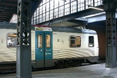 Arriva, Århus, 20. December 2003